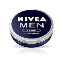 Men Erkek Nemlendirici Bakım Kremi 30 Ml, El, Yüz Ve Vücut Nemlendirici Krem, Hızlı Emilir, Yapışkan His Bırakma