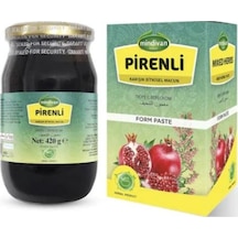 Mindivan Pirenli Nar Ekşili Karışık Bitkisel Macun 420 G