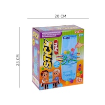 Kutulu Stıck Trıck Oyun