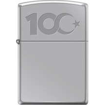Zippo 250-116205 H Anniversary Design 2 Çakmak