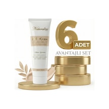 Naturalive Bb Krem Orta Ton X6