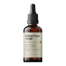 Greenlabel Biberiye Yağı 20 Ml. Distilasyon 100 G