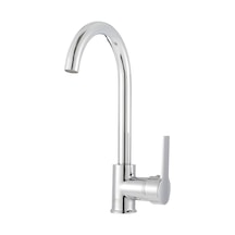 Truva Aqua Serisi Mix Kuğu Eviye Bataryası