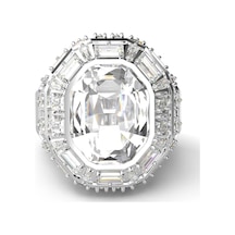 5674299 Swarovski Yüzük Mesmera:ring Whi/rhs 52