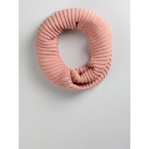 Colin's Kadın Pembe Atkı CL1045783_Q1.V1_PIN Pembe