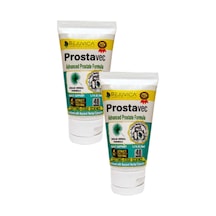 Süper Prostavec Advancede New Formula Erkeklerin Özel Leyici 50 Ml X 2 Ad.