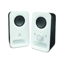 LOGITECH Z150 980-000815 2.0 HOPARLÖR BEYAZ