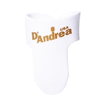 Dandrea 6 Adet Large Parmak Penası R6374lgwht