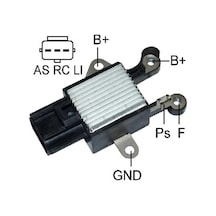 12v Alternatör Konjektör Denso Tipi 3 Fiş Ford Focus C-max taı N11.161