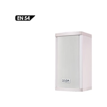 Lda Vtx-15tn En 54-24 2 X 2.5" Alüminyum Kolon Hoparlör 15w - Ip54 4'li Paket