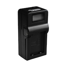 Pdx Sony Np Fm500 Şarj Aleti