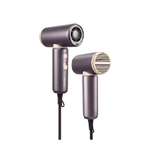 Brisa Mini Travel Saç Kurutma Makinesi - Bldc Motor Çift Voltajlı Plazma Iyon