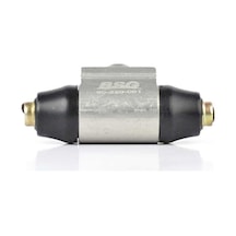 Bsg Fren Sılındırı Arka 24.3217-0908.3 / 101-060 17,46 Mm - Polo-golf2-golf3-a80 84-