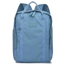 Smart Bags Mavi Unisex Sırt Çantası Smb3190