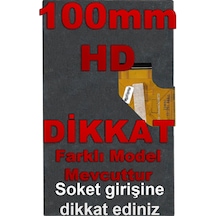 Ttec Magictab 7GX HD Lcd İç Ekran - Model 2