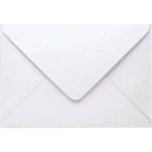 Asil Doğan Kare Zarf (Mektup) Extra Silikonlu 11.4x16.2 70 GR