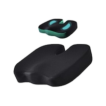 Cocix Minder Oturma Minderi Basur Hemoroid Minderi Ortopedik Oturma Minderi Simidi Yastığı Genel