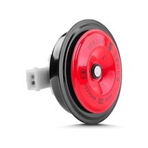 Seger 12v Disk Korna Didit Kalın Ses Renault Soketli Seg 50fk1200006 - Seg 50fk1200006