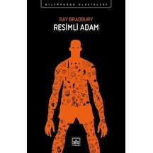 Resimli Adam - Ezjı-762614