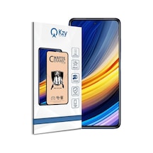 Xiaomi Poco X3 Pro Tam Kaplayan Mat Seramik Ekran Koruyucu (520650548) 20 Tl Fark Ile Apple Uyumlu iPhone Hızlı Şarj Kablosu