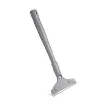 Üçtem Plastik Yer Kazıma Aparatı + Jilet Set