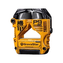 Gravastar Sirius Plus Anc Tws Bluetooth Kablosuz Kulakiçi Kulaklık