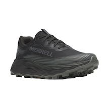 Merrell Agılıty Peak 6 Gtx Kadın Koşu Ayakkabısı J00003276 Siyah