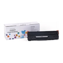 HP CB 435A CB 436A CE 285A Uyumlu Toner P1005,1505 P1102-M1132-M1