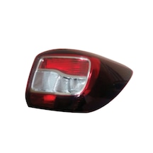 Clıo Symbol Joy 2015 Sağ Stop İçi Füme 265509441r Pleksan
