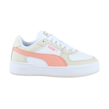 Puma Ca Pro Classic Iı Kadın Spor Ayakkabı 402366-10 Pembe