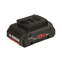 Bosch Professional Procore 18V 4.0Ah Akü - 1600A016Gb