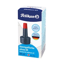 Pl351221smkı Stampa Mürekkebi Kırmızı 30 Cc Tek Renk