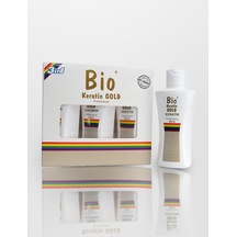 Brezilya Fönü Keratini Mini 3'lü Set 150 Ml Genel