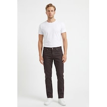 Ecer Erkek Pantolon 23100520 Füme