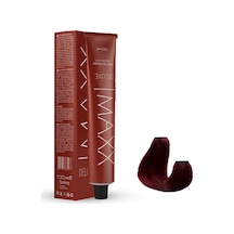 Maxx Deluxe Tüp Boya 66.46 Ateş Kızılı 60 ML