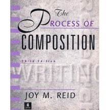 The Process Of Composition
