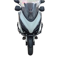 Zontes 250 Koruma Demiri