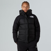 The North Face Kadın Hmlynkaztüyü Parka Nf0a4r2wgof1 Siyah
