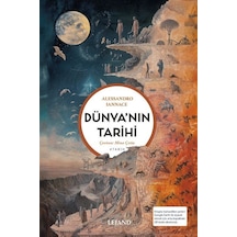 Dünya'nın Tarihi / Alessandro Iannace