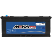 Meka Pro 135 Ah Akü / 510108322