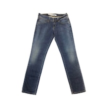 Levi'S 00571.00.60 Bayan Kot Pantolon Mavi