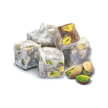 Aktarcınız Pudralı Fıstıklı Duble Türk Lokumu 1 KG