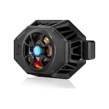 Hadron Hdx4357 Radyatörlü Ledli Soğutuculu Tablet Ve Telefon Fan