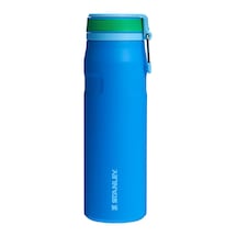 Stanley The Iceflow Twist Flip Termos 0.70 Lt Mavi