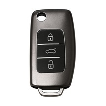 Ford Mondeo Uyumlu Anahtar Kılıfı