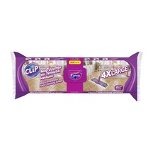 Parex Mop Uyumlu Yer Temizlik Havlusu 4xl 25'li
