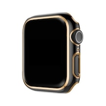 Apple Uyumlu Watch 7 41mm Zore Watch Gard 06 Sert Pc Koruyucu