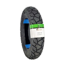 Honda Beat  Kanuni  Kuba  350-10 Kışlık Desen Tl Dubleks Lastik