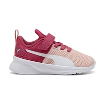 Puma Flyer Runner V Inf Rose Q Pembe Kız Çocuk Koşu Ayakkabısı 000000000102243038 Pembe