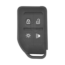Gma Keys Lüx Volvo Fh 4 Fm4 Smart 4 Tuşlu Tır Anahtar Kumanda Kabı